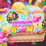 Slot Sugar Boom