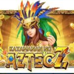 Slot Treasure Of Aztec Z