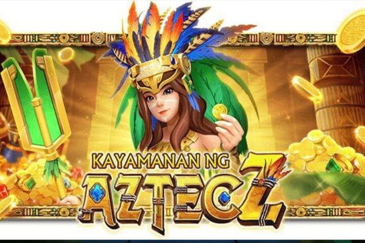 Slot Treasure Of Aztec Z