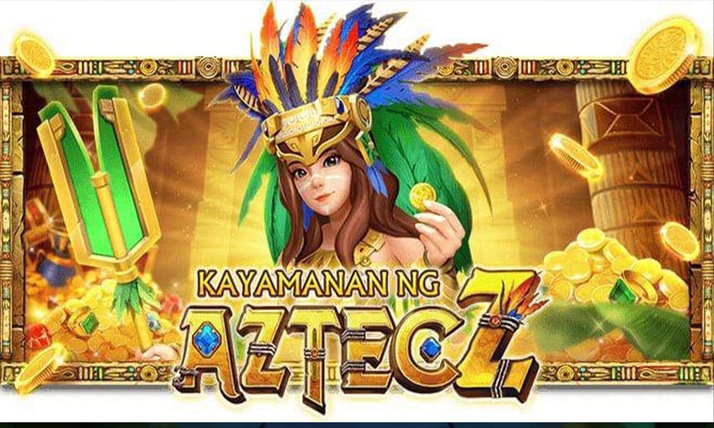 Slot Treasure Of Aztec Z