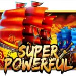 Slot Super Powerful