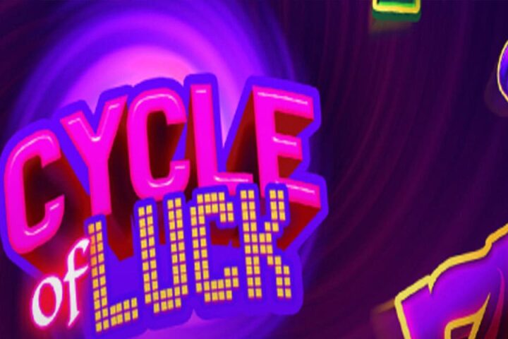 Slot Cycle of Luck