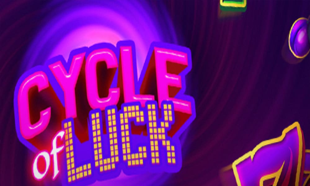 Slot Cycle of Luck