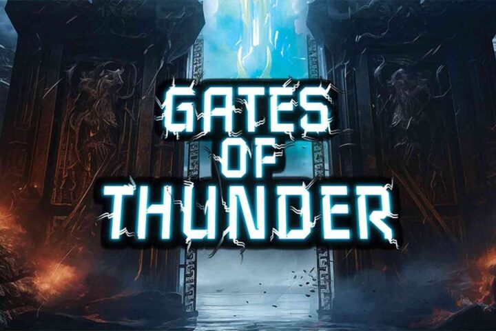 Slot Gates of Thunder