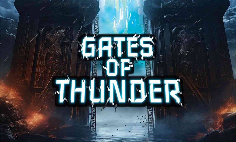 Slot Gates of Thunder