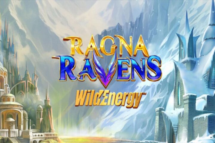 Slot Ragna Ravens