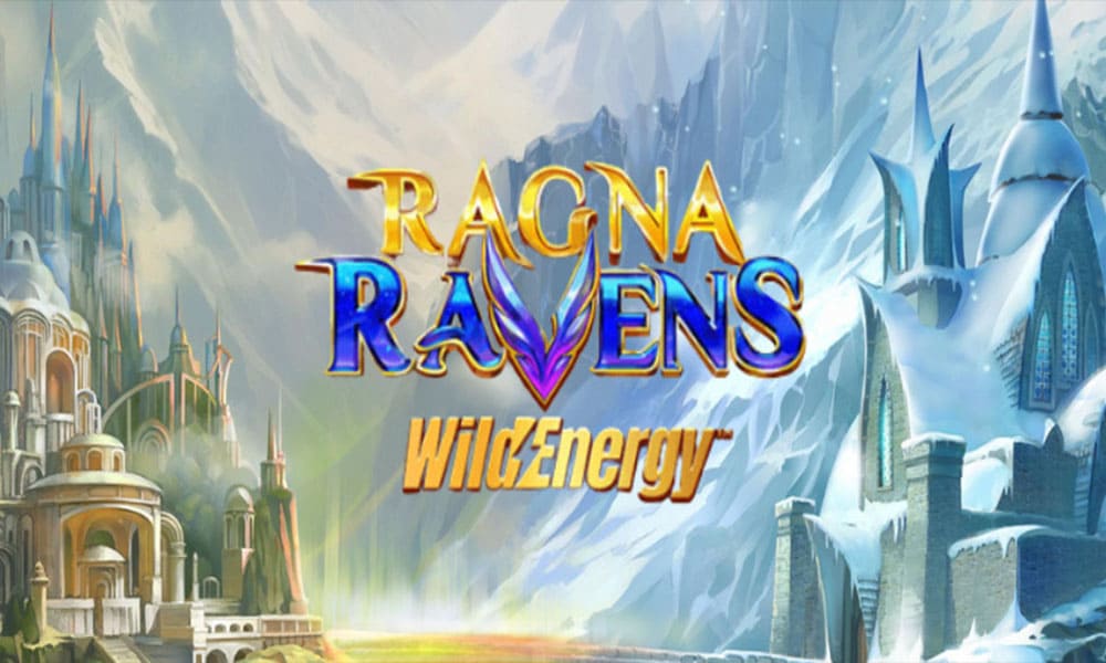 Slot Ragna Ravens