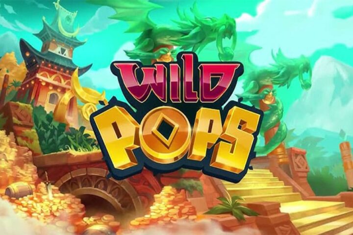 Slot Wild Pops