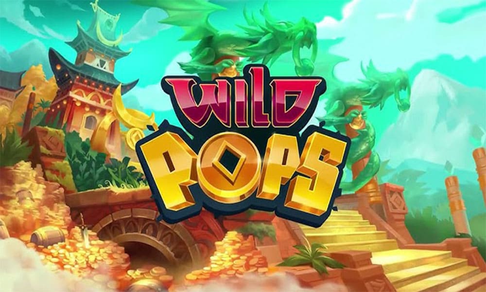 Slot Wild Pops