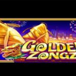 Slot Golden Zongzi