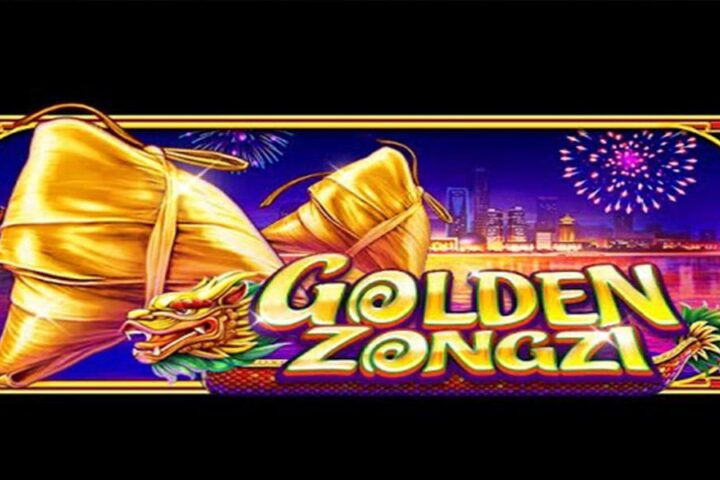 Slot Golden Zongzi