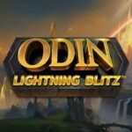 Slot Odin Lightning Blitz