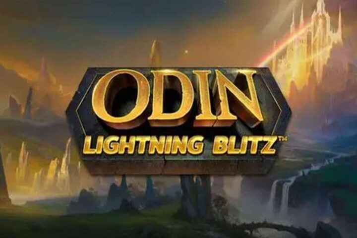 Slot Odin Lightning Blitz