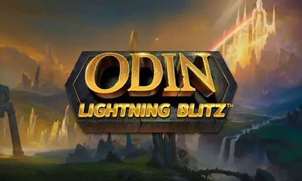 Slot Odin Lightning Blitz