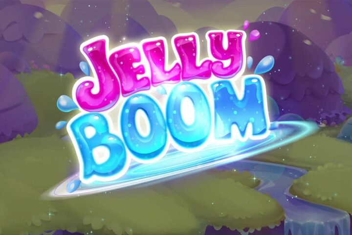 Slot Jelly Boom