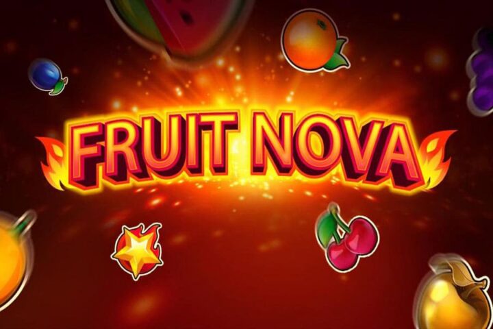 Slot Fruit Nova