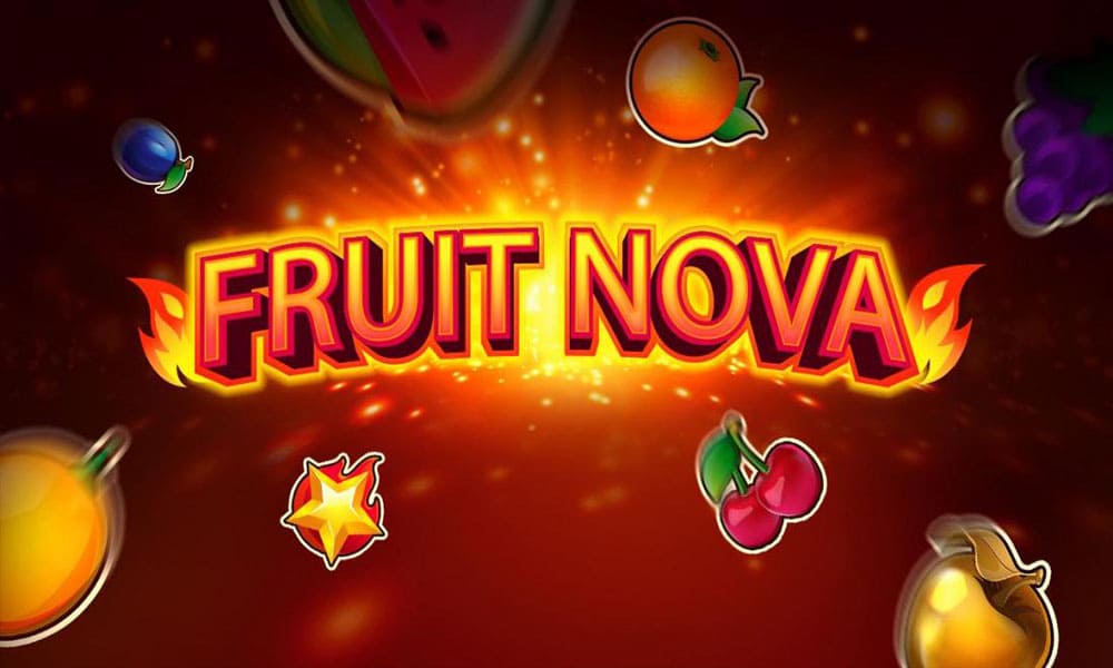 Slot Fruit Nova