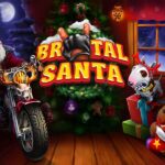 Slot Brutal Santa